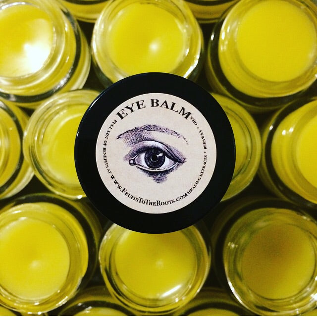 Eye Balm/Serum